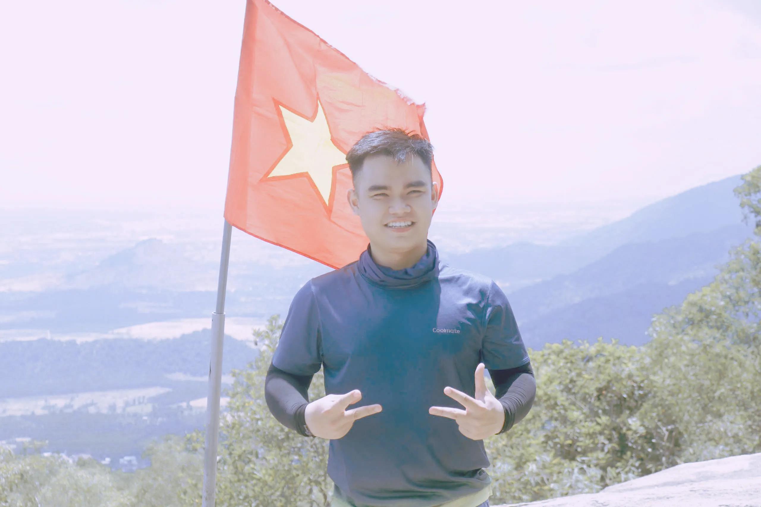 Pham Van Khang