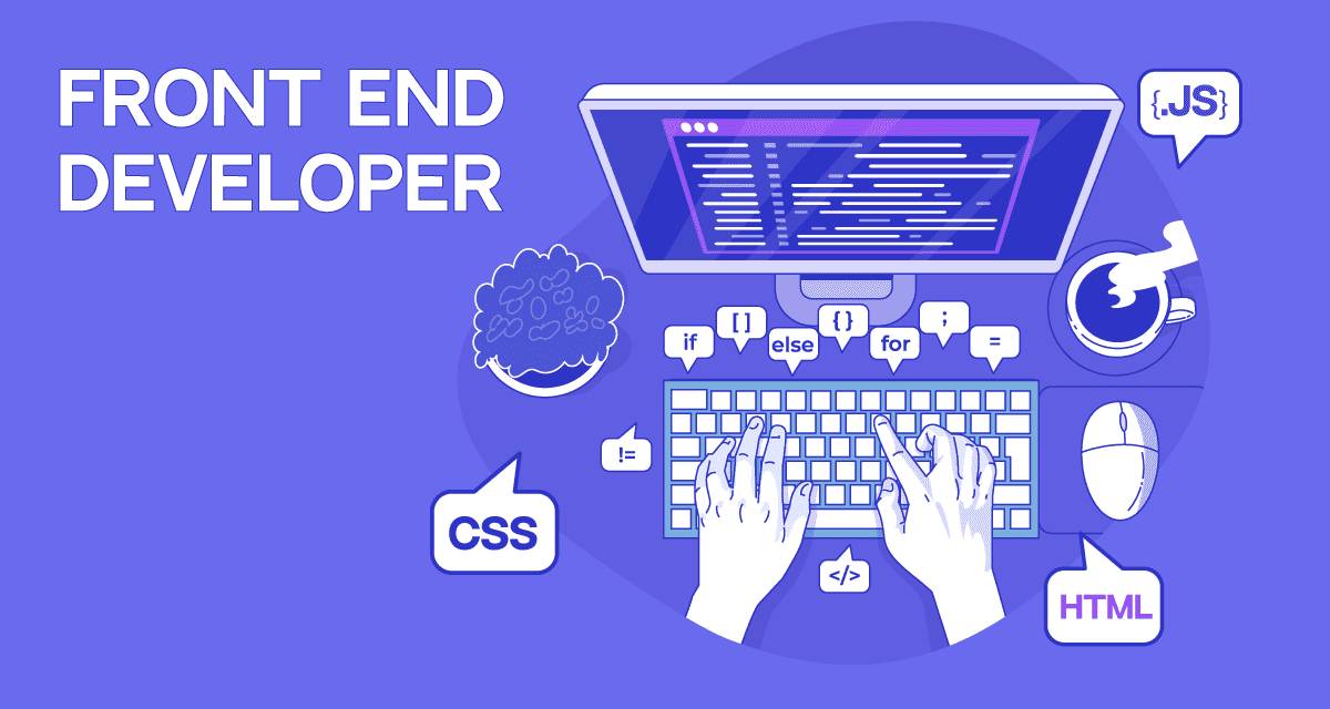 Vì sao lập trình giao diện người dùng (Frontend Development) lại khó đến vậy?